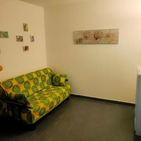 Bed and Breakfast L'Attico Rende Esterno foto