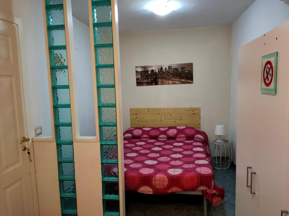 Bed and Breakfast L'Attico Rende Esterno foto