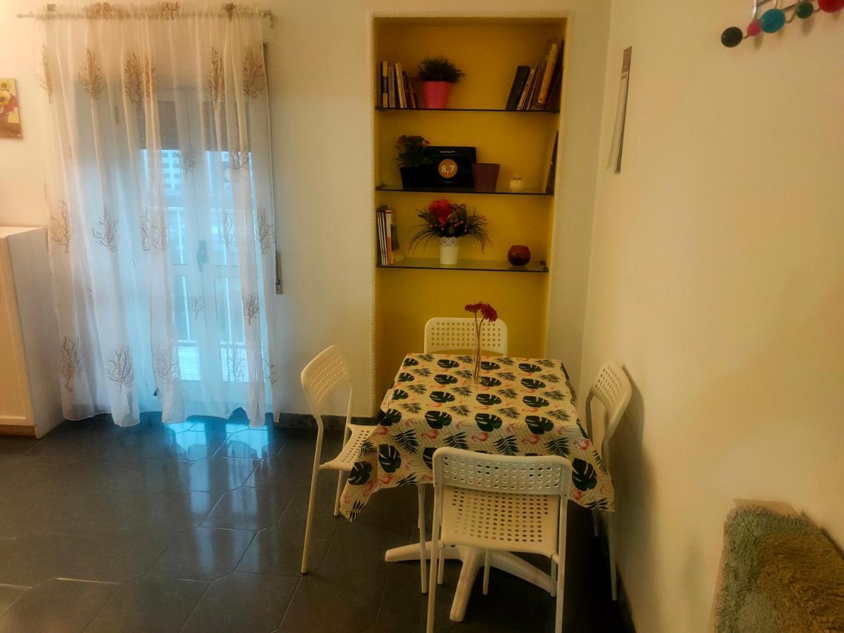 Bed and Breakfast L'Attico Rende Esterno foto