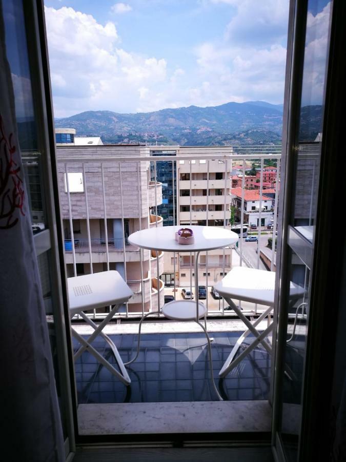Bed and Breakfast L'Attico Rende Esterno foto