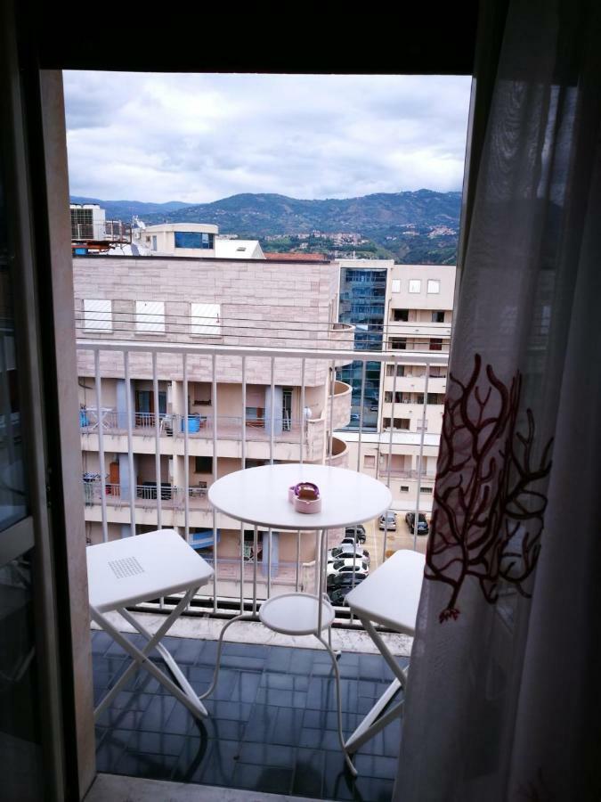 Bed and Breakfast L'Attico Rende Esterno foto