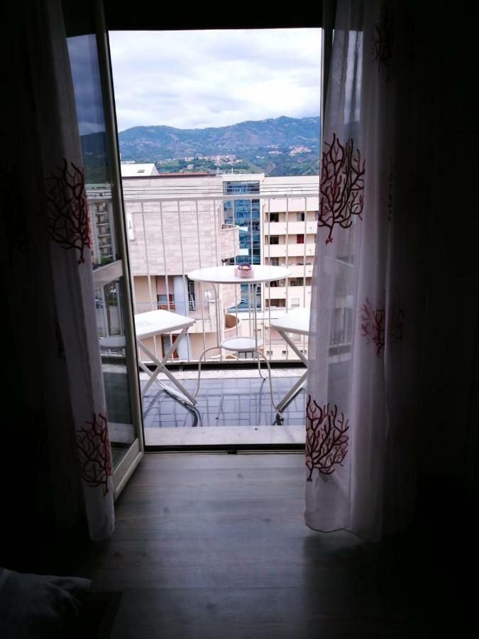 Bed and Breakfast L'Attico Rende Esterno foto